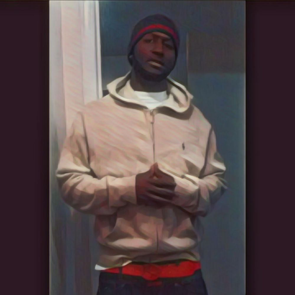 Meet your Posher, Deangelo